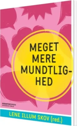 Meget Mere Mundtlighed