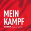Mein Kampf - Dansk