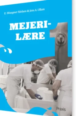 Mejerilære 1