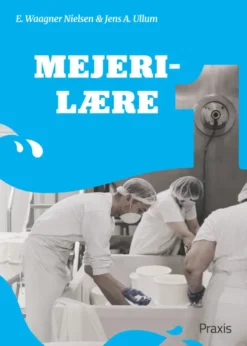 Mejerilære 1