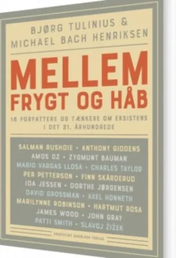 Mellem Frygt Og Håb