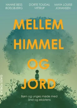 Mellem Himmel Og Jord