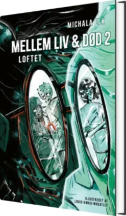 Mellem Liv Og Død 2: Loftet