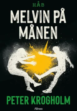 Melvin På Månen, Håb, Sort Læseklub