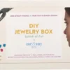 Me & My Box - DIY Smykker - Splash Of Fun