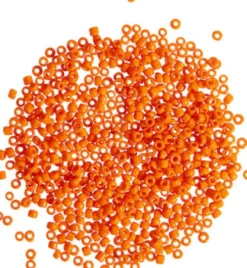 Me & My Box - Glasperler - Orange
