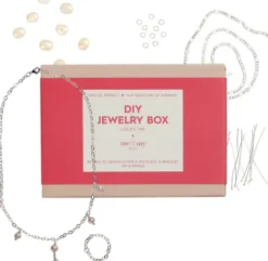 Me & My Box - Lucky Me Box 9 - Assorteret
