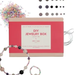 Me & My Box - Lucky Me Box 9 - Assorteret