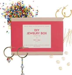 Me & My Box - Lucky Me Box 9 - Assorteret