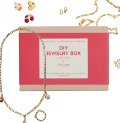 Me & My Box - Lucky Me Box 9 - Assorteret