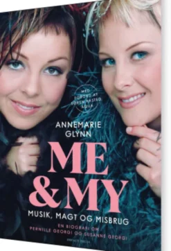 Me&My - Musik, Magt Og Misbrug