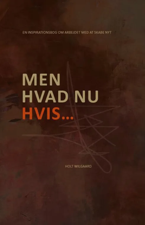 Men Hvad Nu Hvis