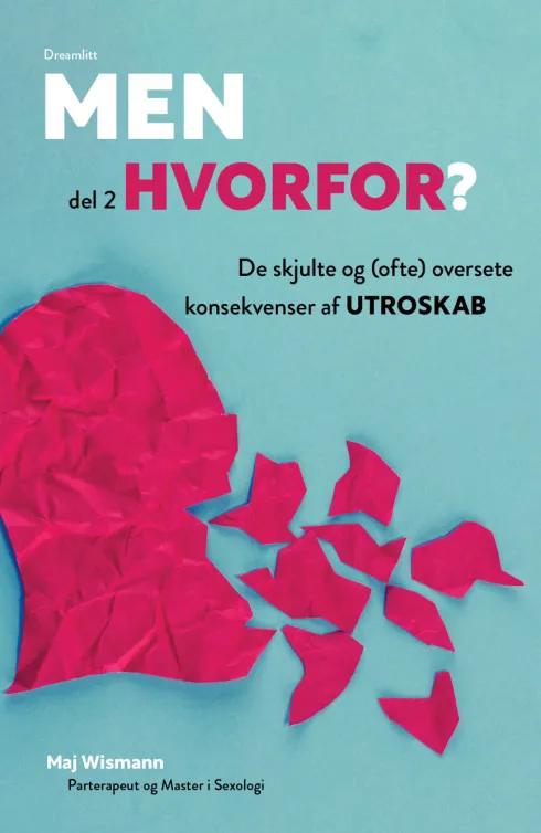Men Hvorfor? - Del 2