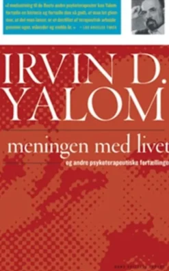 Meningen Med Livet