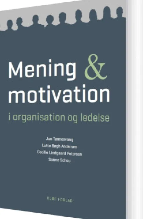 Mening Og Motivation