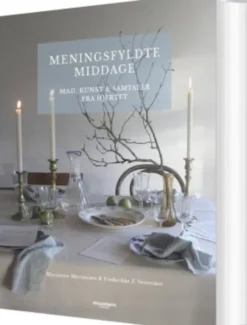 Meningsfyldte Middage