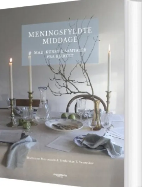 Meningsfyldte Middage