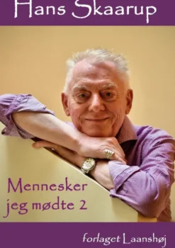 Mennesker Jeg Mødte. Bind 2 - Musikfolk, Operasangere