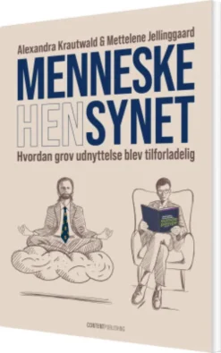 Menneskesynet