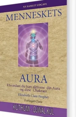 Menneskets Aura