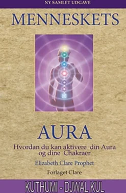 Menneskets Aura