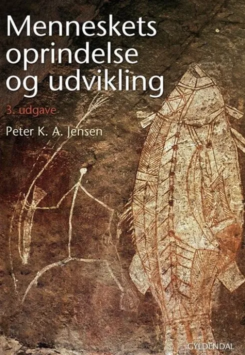 Menneskets Oprindelse Og Udvikling