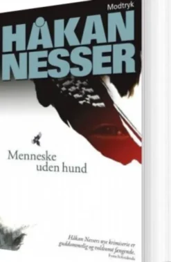 Menneske Uden Hund