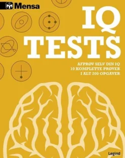 Mensa Iq Tests