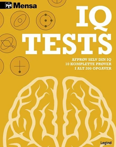 Mensa Iq Tests