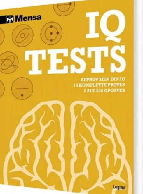 Mensa Iq Tests