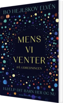 Mens Vi Venter På Udredningen