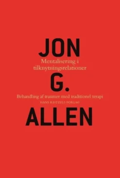 Mentalisering I Tilknytningsrelationer