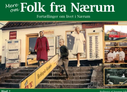 Mere Om Folk Fra Nærum - Bind 2