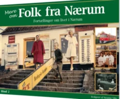 Mere Om Folk Fra Nærum - Bind 2