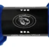 Merino Uld Garn - Tykkelse 21 My - Kongeblå - 100 G