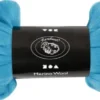 Merino Uld Garn - Tykkelse 21 My - Turkis - 100 G