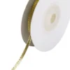 Metalbånd - B 3,5 MM - Guld - 20M