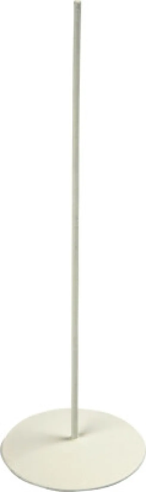 Metalfod - H 15 CM - Ø 5 CM - 1 Stk