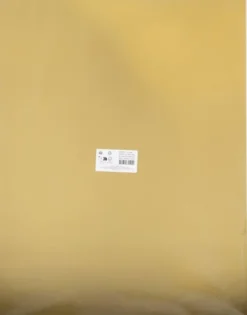 Metalkarton - A2 - Ark 420X594 MM - 280 G - Guld - 10 Ark