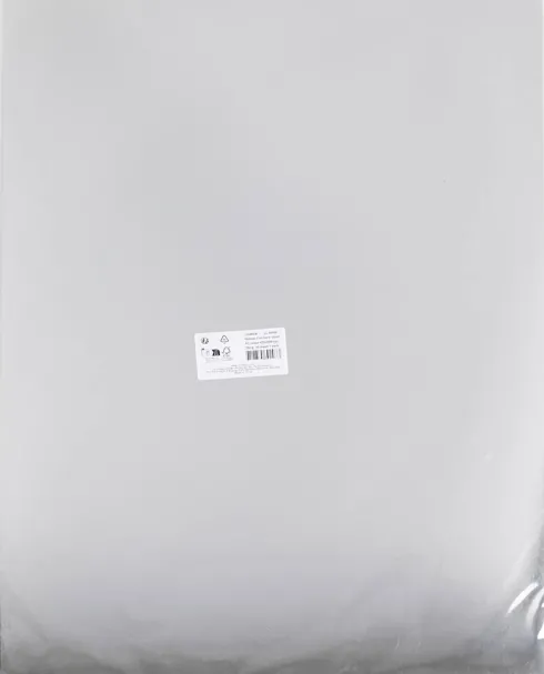 Metalkarton - A2 - Ark 420X594 MM - 280 G - Sølv - 10 Ark