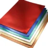 Metalkarton - A4 - 280 G - Flere Farver - 30 Assorterede Ark