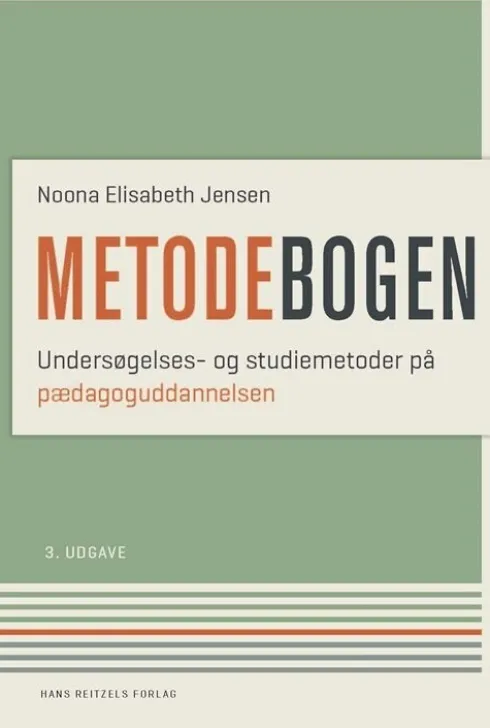 Metodebogen
