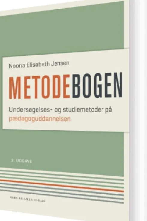 Metodebogen