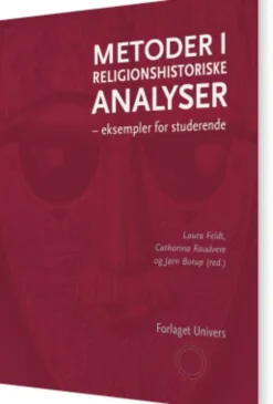 Metoder I Religionshistoriske Analyser