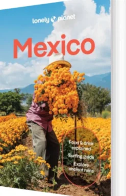 Mexico - Lonely Planet