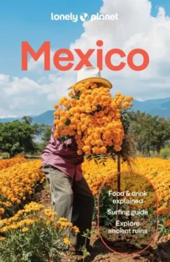 Mexico - Lonely Planet