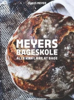 Meyers Bageskole