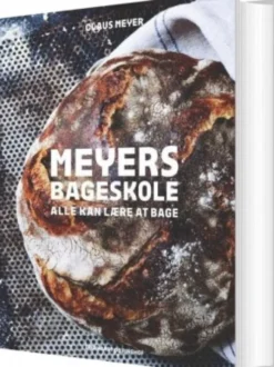 Meyers Bageskole