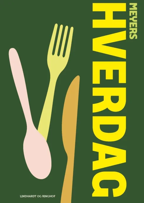 Meyers Hverdag