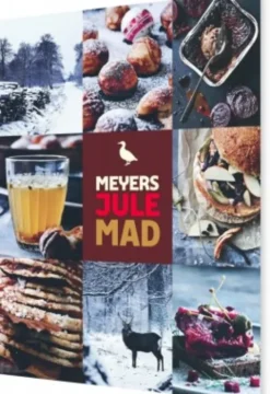 Meyers Jule- Og Nytårsmad